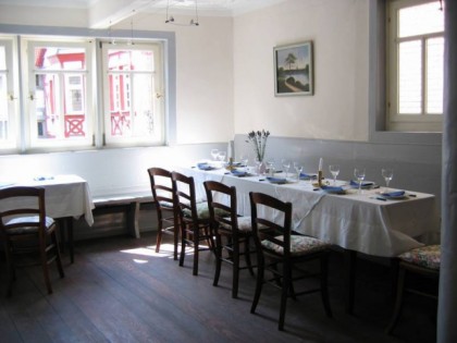 Photo: Gasthaus zum goldenen Schwert